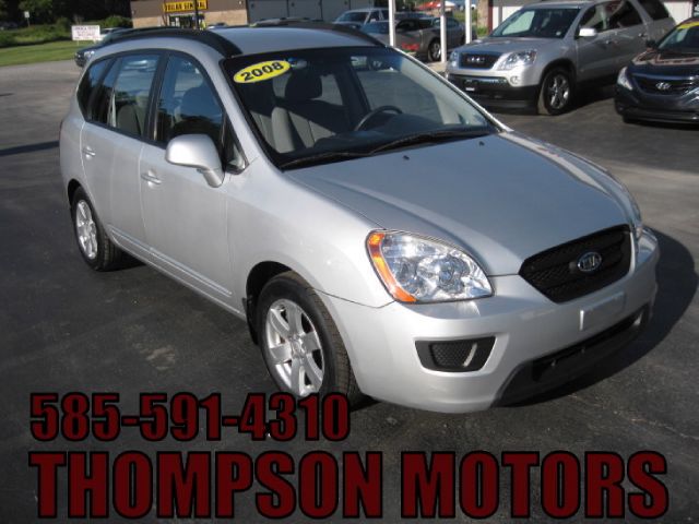 2008 Kia Rondo 5dr HB