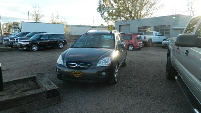 2008 Kia Rondo 5dr HB