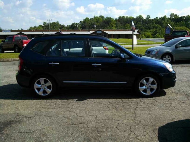 2008 Kia Rondo 2.5sone Owner