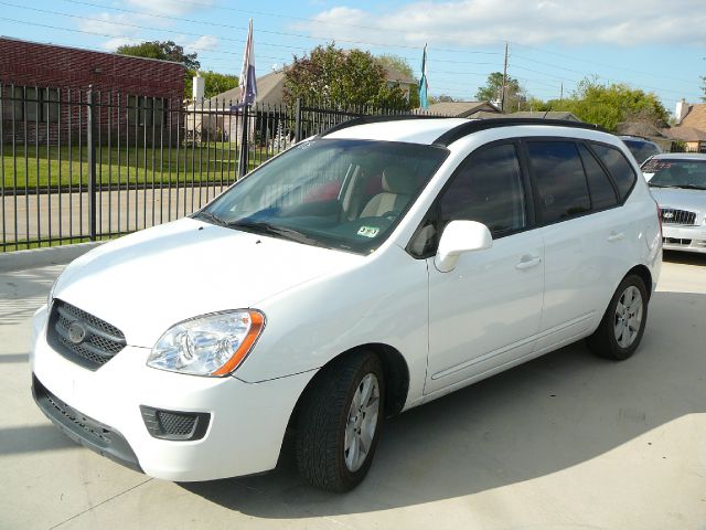 2008 Kia Rondo 5dr HB