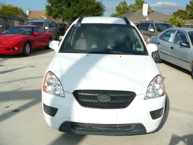 2008 Kia Rondo 5dr HB