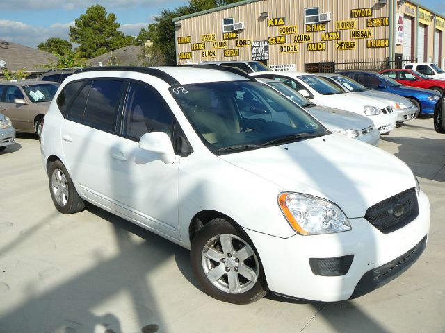 2008 Kia Rondo 5dr HB