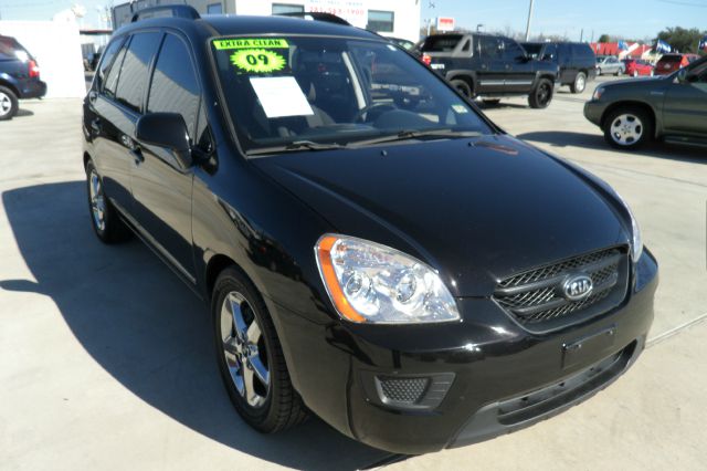 2009 Kia Rondo Unknown