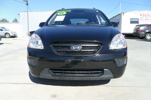 2009 Kia Rondo Unknown