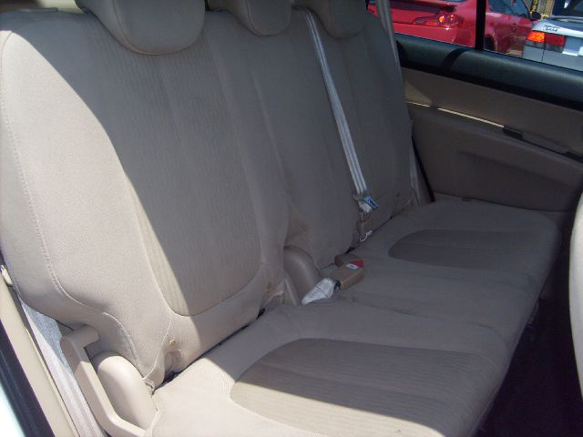 2009 Kia Rondo Elk Conversion Van