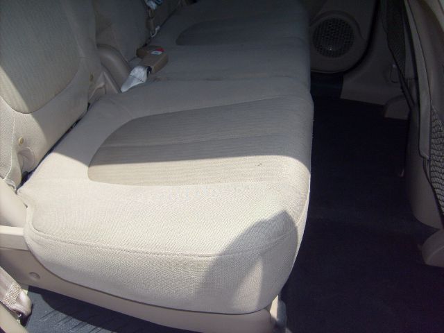 2009 Kia Rondo Elk Conversion Van