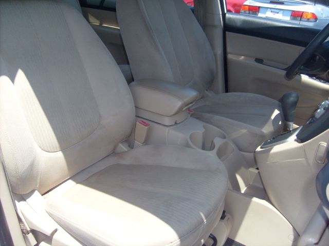 2009 Kia Rondo Elk Conversion Van