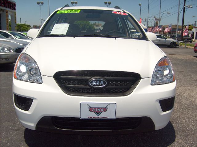 2009 Kia Rondo Elk Conversion Van