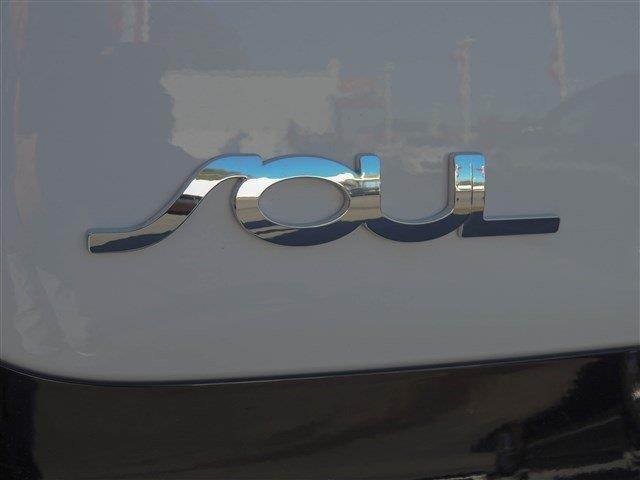 2014 Kia SOUL EXCLAIM Unknown