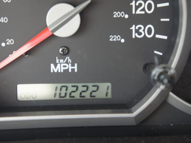 2004 Kia Sedona Elk Conversion Van