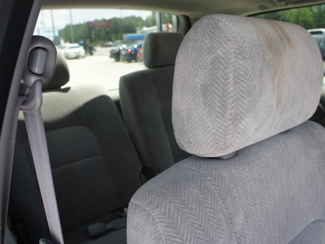 2004 Kia Sedona Elk Conversion Van