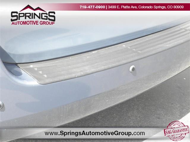 2006 Kia Sedona SL Pickup 4D 6 1/2 Ft