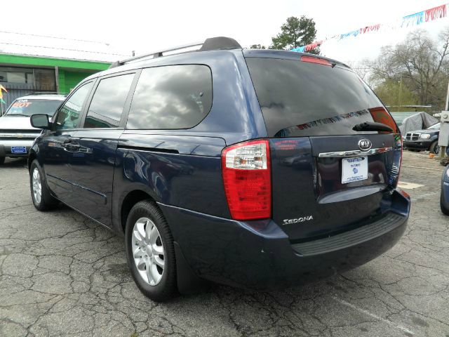 2006 Kia Sedona T6/ AWD
