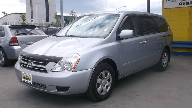 2006 Kia Sedona Elk Conversion Van