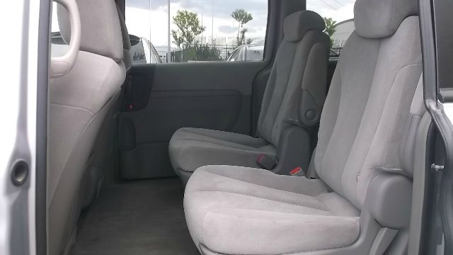 2006 Kia Sedona Elk Conversion Van