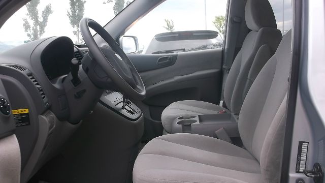 2006 Kia Sedona Elk Conversion Van
