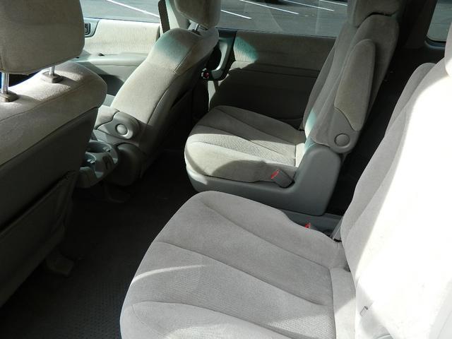 2007 Kia Sedona Elk Conversion Van