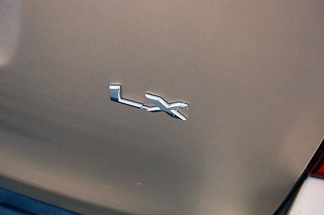 2008 Kia Sedona Elk Conversion Van