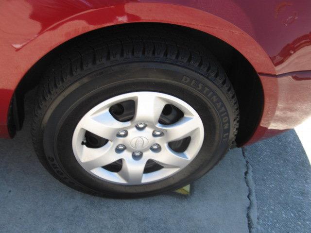 2008 Kia Sedona Elk Conversion Van