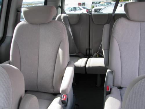 2010 Kia Sedona Unknown
