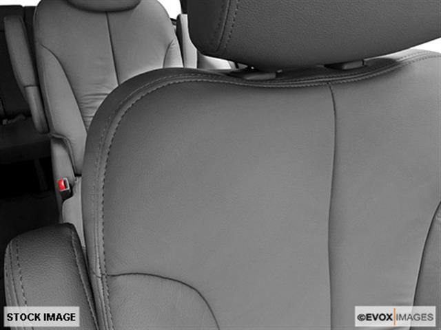 2010 Kia Sedona Unknown