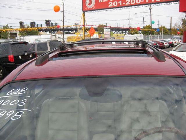 2003 Kia Sorento Grand Touring AWD SUV