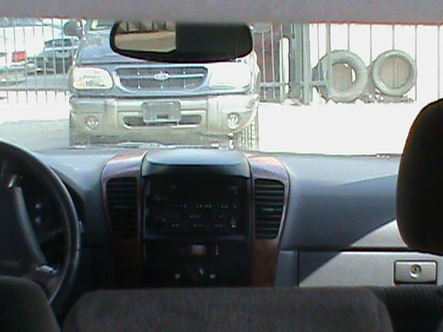 2003 Kia Sorento CREW CAB