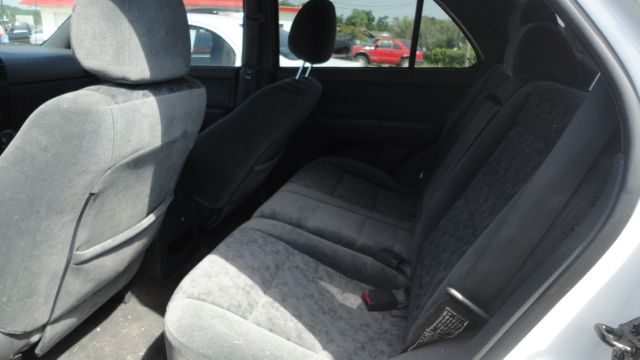 2003 Kia Sorento 4x4 Styleside Lariat