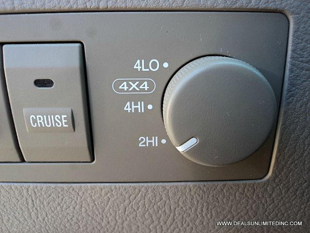 2004 Kia Sorento CREW CAB