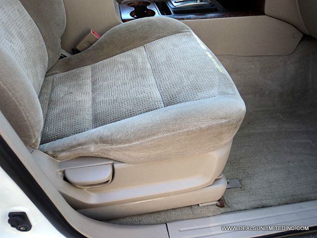 2004 Kia Sorento CREW CAB