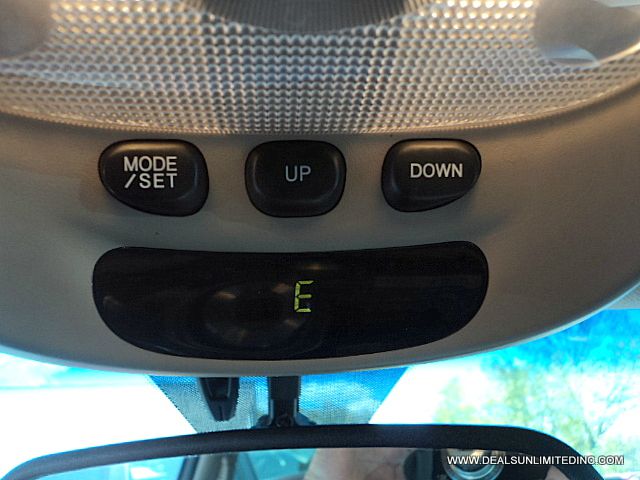 2004 Kia Sorento CREW CAB