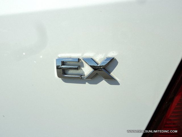 2004 Kia Sorento CREW CAB