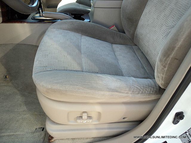 2004 Kia Sorento CREW CAB