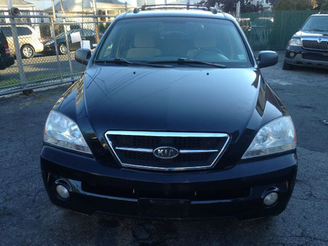 2004 Kia Sorento 4x4 Styleside Lariat