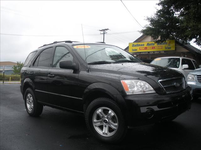 2004 Kia Sorento 2.5sone Owner