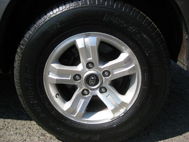 2004 Kia Sorento Grand Touring AWD SUV