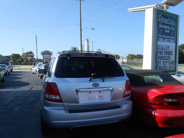 2005 Kia Sorento T6 AWD Leather Moonroof Navigation