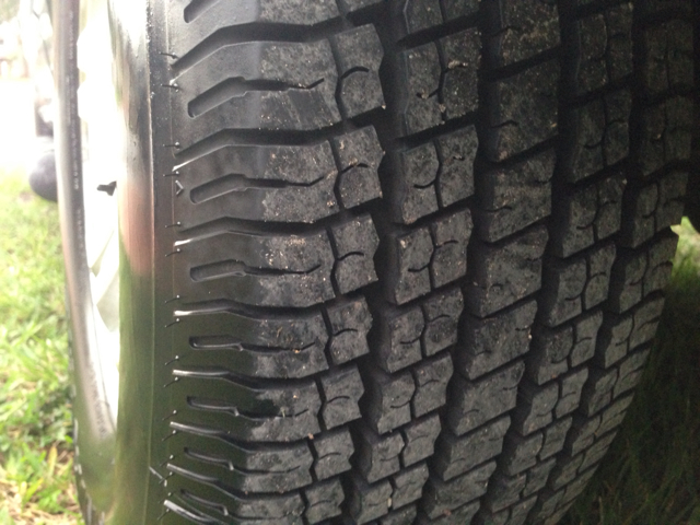 2005 Kia Sorento Crew Cab 126.0 WB 1SC LS Z85