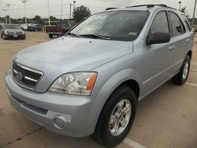 2005 Kia Sorento T6 AWD Leather Moonroof Navigation