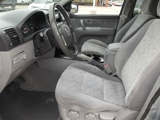 2005 Kia Sorento T6 AWD Leather Moonroof Navigation