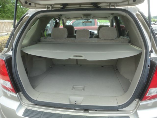 2005 Kia Sorento Unknown