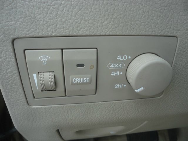 2005 Kia Sorento Unknown