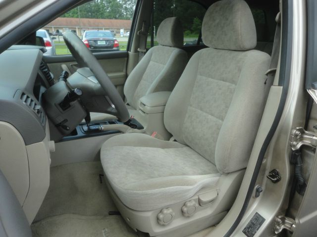 2005 Kia Sorento Unknown