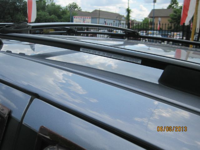 2005 Kia Sorento Crew Cab 126.0 WB 1SC LS Z85