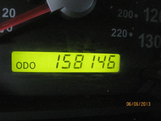 2005 Kia Sorento Crew Cab 126.0 WB 1SC LS Z85