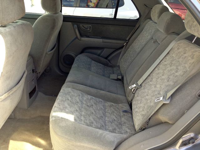 2006 Kia Sorento 4x4 Styleside Lariat