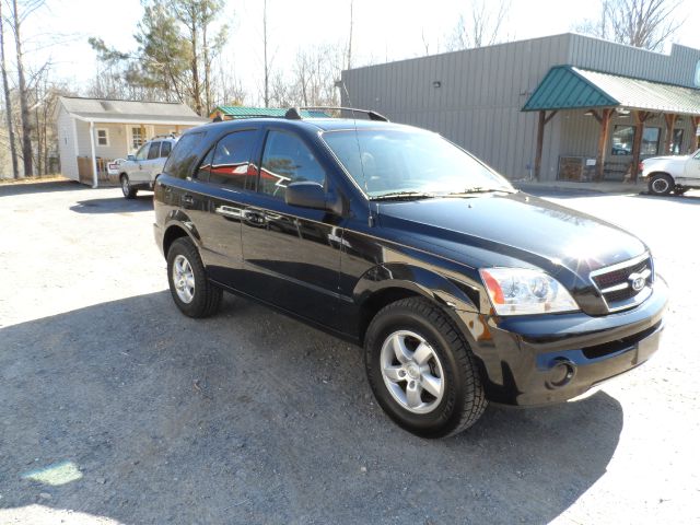 2006 Kia Sorento LS Truck