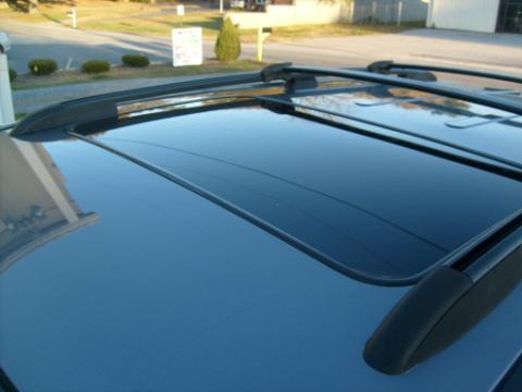 2006 Kia Sorento Touring W 6 Disc