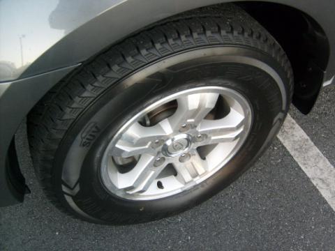 2006 Kia Sorento Touring W 6 Disc