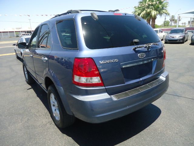2006 Kia Sorento XLT 4X4 Diesel BAD Credit OK